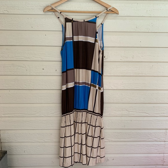 Casual summer dress - Picture 6 of 8